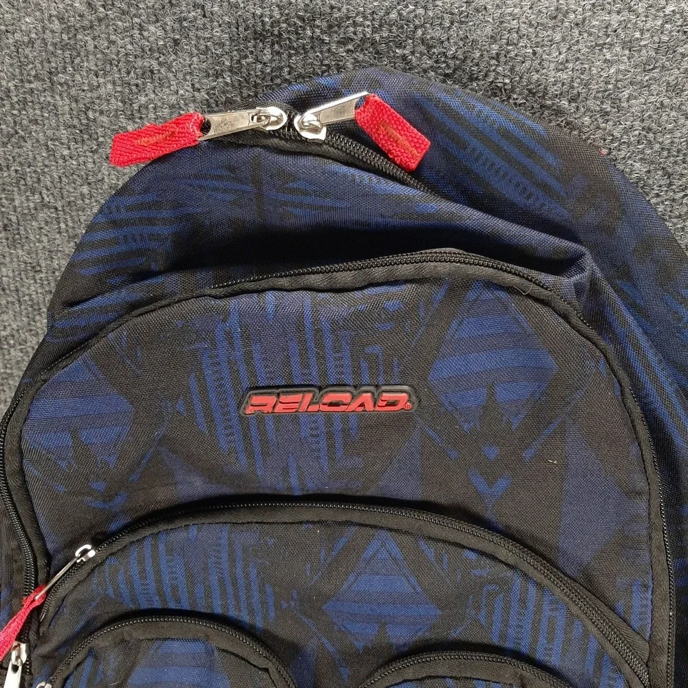 Reload Trailmaker Backpack Bookbag Dakine Style